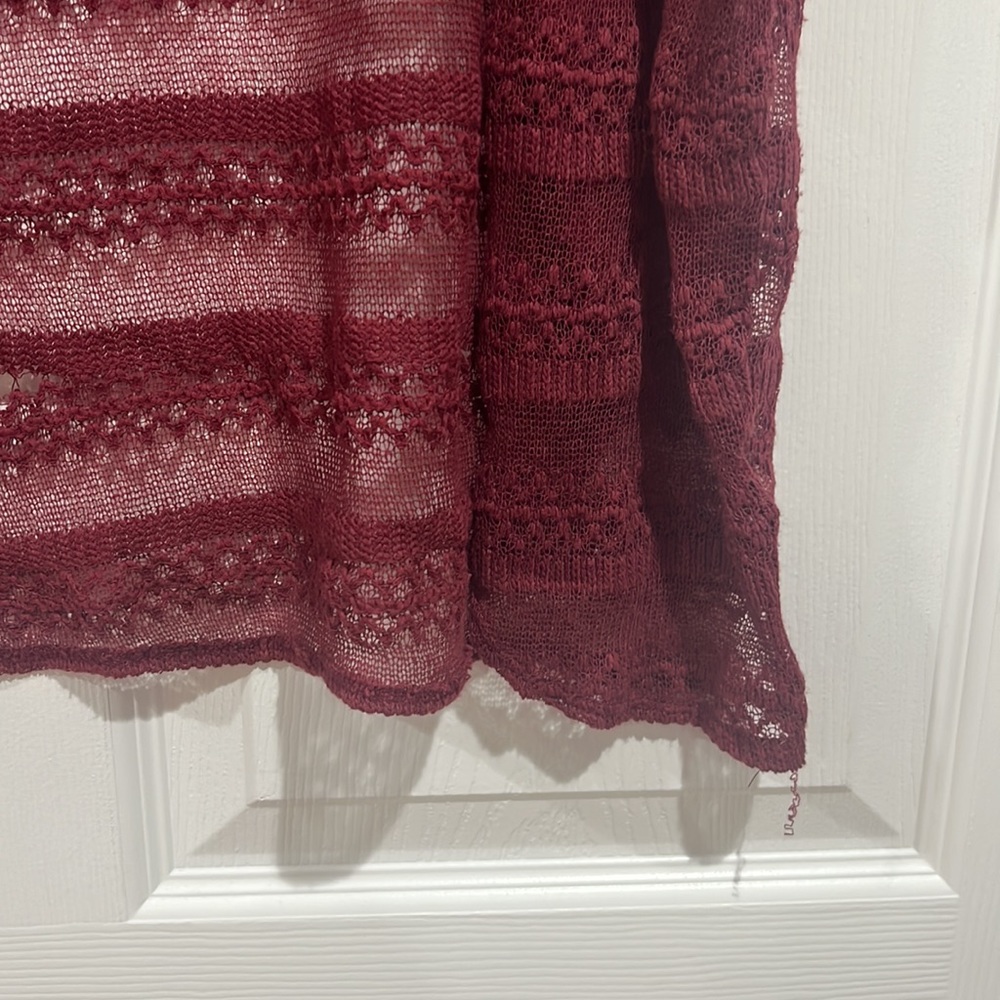 Cardigan - Picture 2 of 3